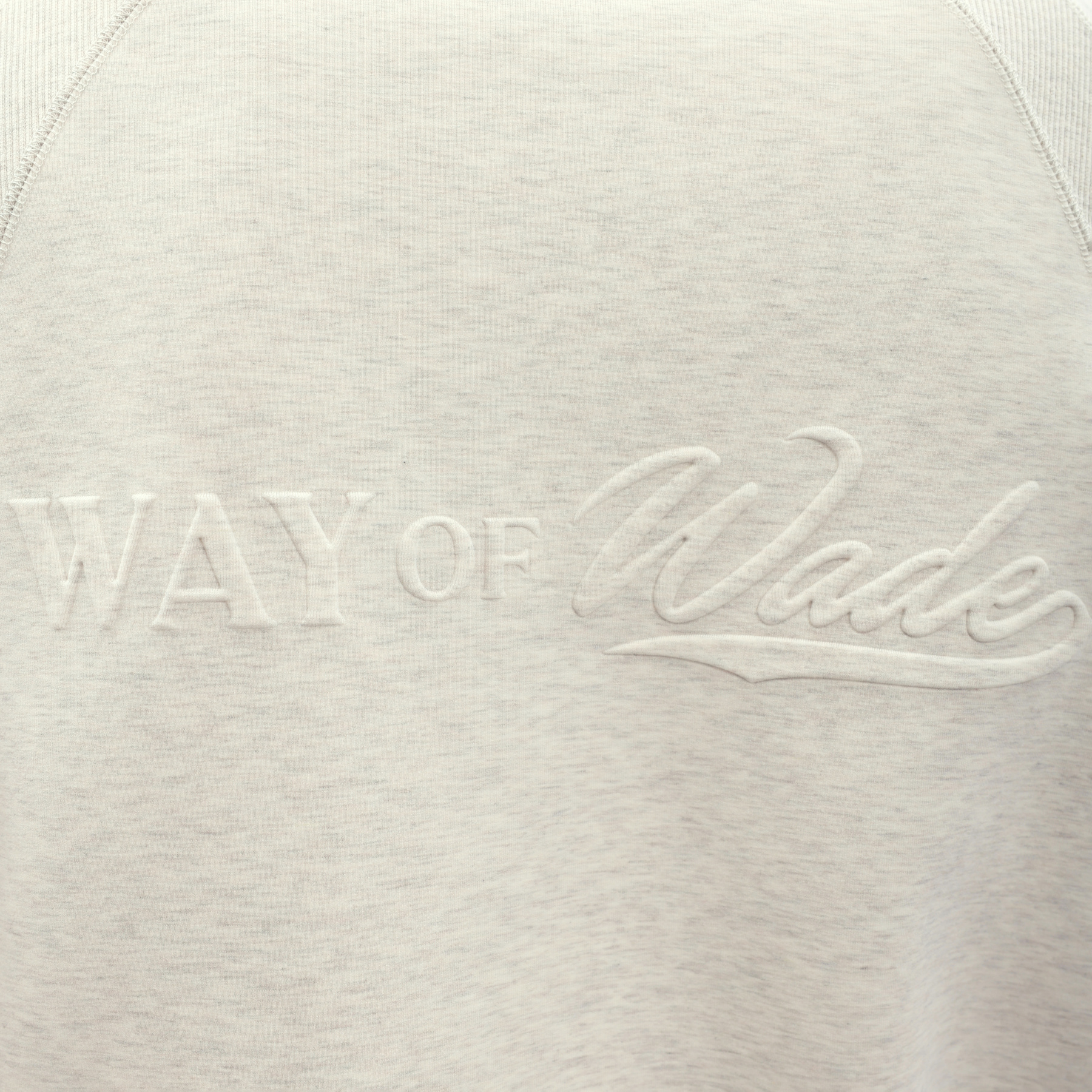 AWDW333-2 Толстовка Wade фиолетовый